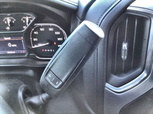 Used 2020 GMC Sierra 1500 Elevation w/ Elevation Value Package image 16