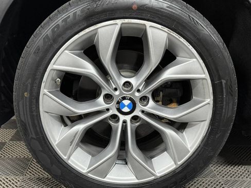 Used 2016 BMW X3 xDrive28i AWD/4WD image 24