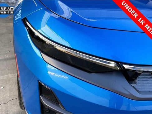 Used 2025 Jeep Wagoneer S Limited image 27