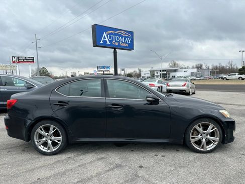 Used 2009 Lexus IS 250 image 5