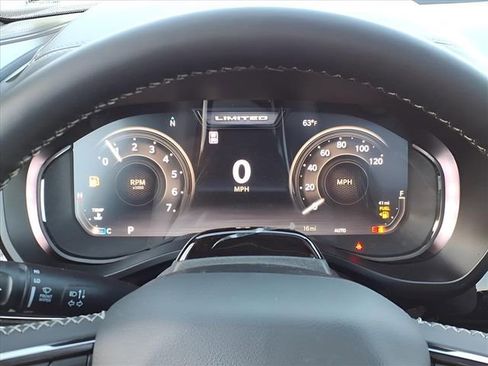 New 2026 RAM 1500 Limited image 27