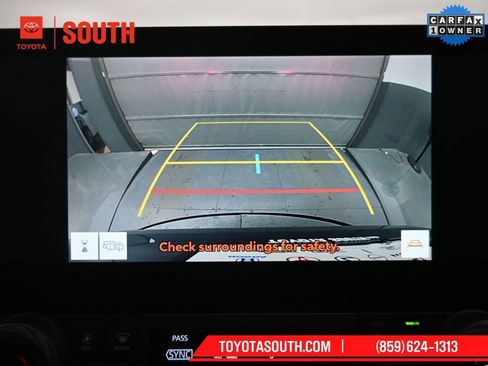 Certified 2024 Toyota Grand Highlander XLE image 13