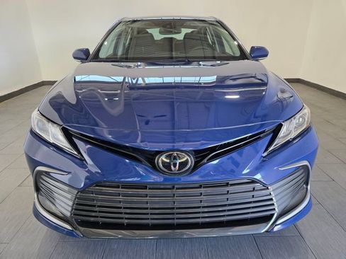 Used 2023 Toyota Camry LE w/ Convenience Package FWD image 8