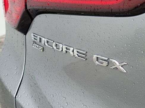 New 2026 Buick Encore GX Sport Touring w/ Advanced Technology Package image 7