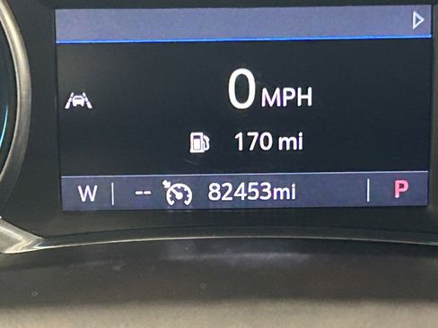 Used 2020 Chevrolet Equinox Premier w/ Premier Redline Edition image 27