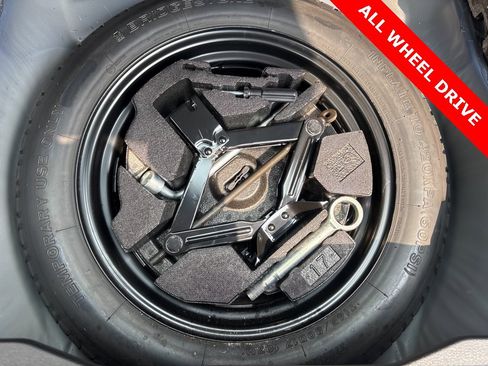 Used 2016 Subaru Forester 2.5i w/ Alloy Wheel Package image 30