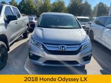 Used 2018 Honda Odyssey LX image 2