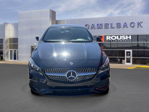 Used 2019 Mercedes-Benz CLA 250 image 3
