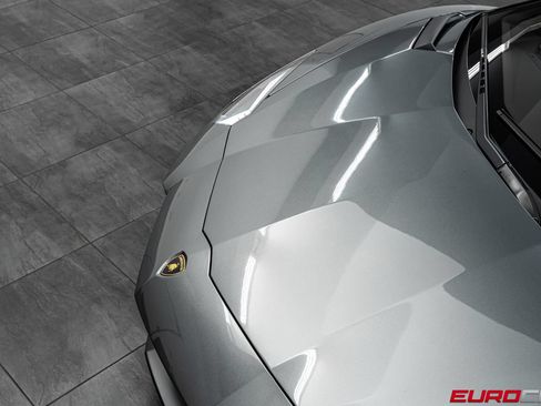 Used 2014 Lamborghini Aventador LP 700-4 AWD/4WD image 12