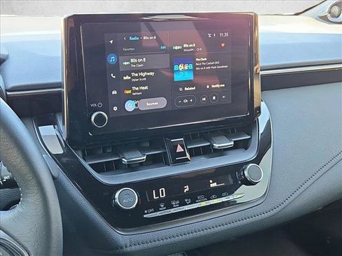 Used 2023 Toyota Corolla GR w/ Performance Package image 12