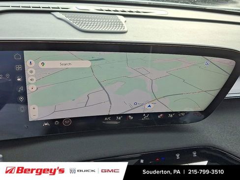 New 2026 Buick Enclave Sport Touring w/ Power Package image 14