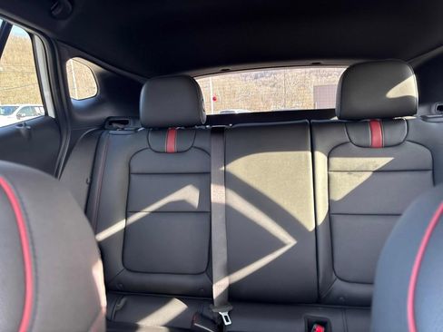 New 2026 Chevrolet Trax RS w/ Sunroof Package image 22