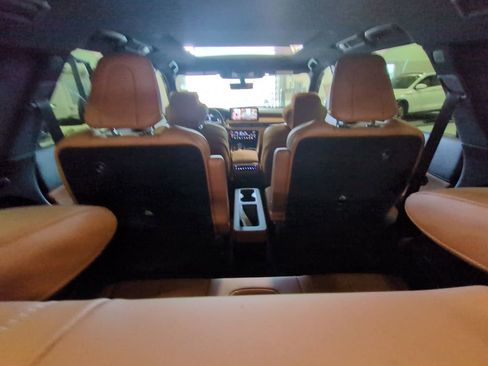 New 2026 INFINITI QX60 Autograph w/ Dark Cargo Package AWD/4WD image 34