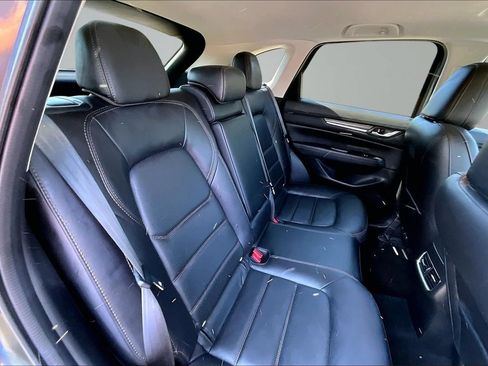 Used 2021 MAZDA CX-5 Grand Touring AWD/4WD image 14