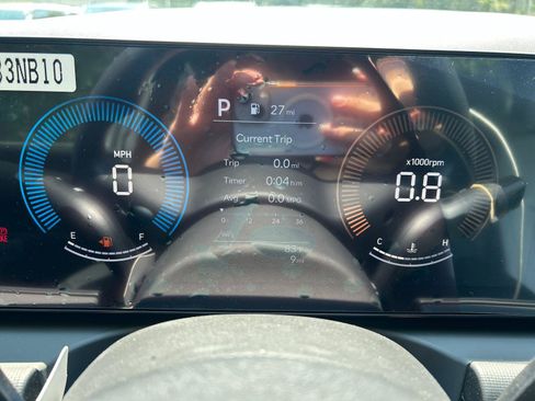 New 2026 Hyundai Santa Cruz SE AWD/4WD image 15