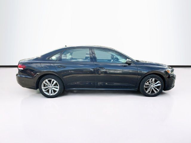 Used 2020 Volkswagen Passat 2.0T S FWD image 10