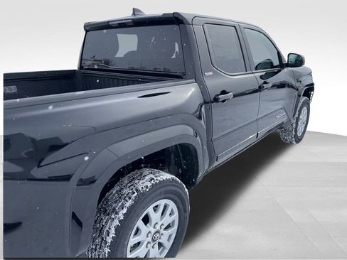 New 2026 Toyota Tacoma SR5 AWD/4WD image 13