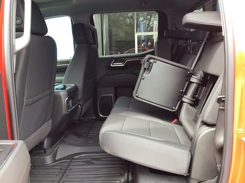 New 2026 GMC Sierra 1500 Elevation w/ Preferred Package AWD/4WD image 20