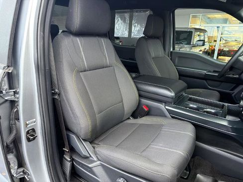 Certified 2024 Ford F150 STX image 9