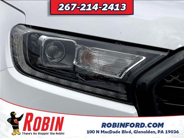 Used 2020 Ford Ranger Lariat w/ Equipment Group 501A Mid AWD/4WD image 35