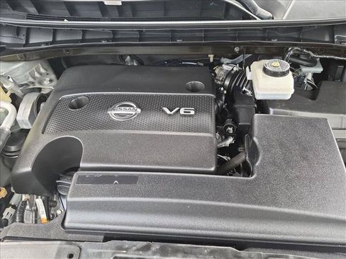 Used 2019 Nissan Murano SL FWD image 23