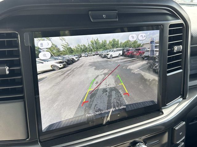 New 2026 Ford F150 STX w/ Equipment Group 200A AWD/4WD image 26