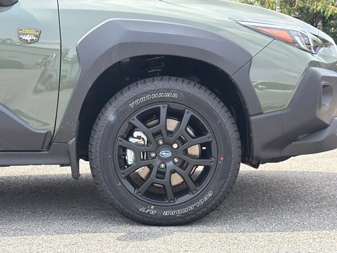 New 2026 Subaru Crosstrek 2.5i Wilderness AWD/4WD image 6