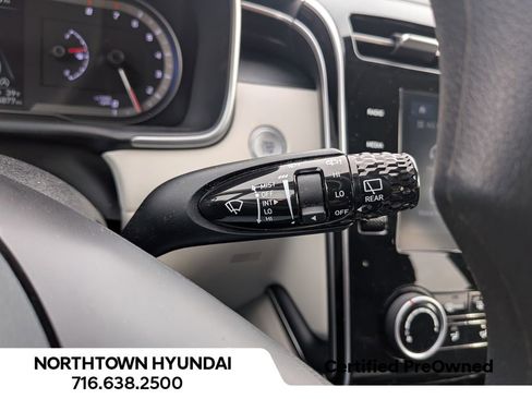 Certified 2022 Hyundai Tucson SEL image 26