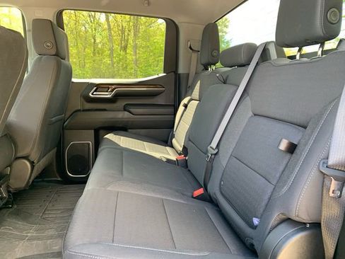 Used 2024 GMC Sierra 1500 Elevation w/ X31 Off-Road Package AWD/4WD image 15