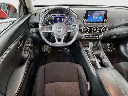 Used 2024 Nissan Sentra SV w/ All-Weather Package FWD image 21