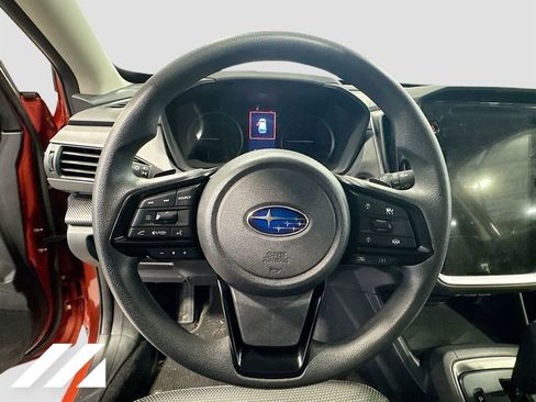 Used 2024 Subaru Crosstrek 2.0i Premium AWD/4WD image 10