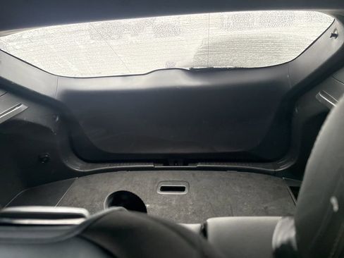 Used 2024 Chevrolet Trax RS w/ Sunroof Package image 11