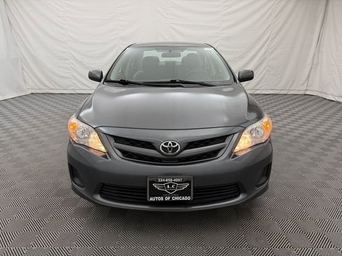 Used 2011 Toyota Corolla LE image 3
