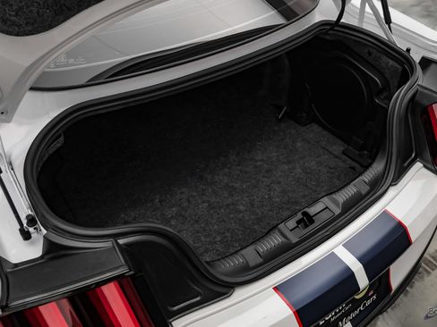 Used 2019 Ford Mustang Shelby GT350R w/ GT350R Equipment Group 920A RWD image 99