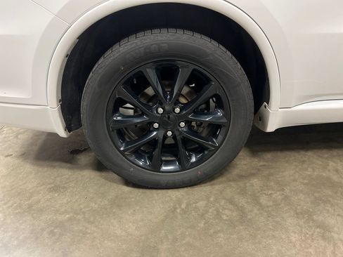 Used 2019 Dodge Durango R/T AWD/4WD image 10