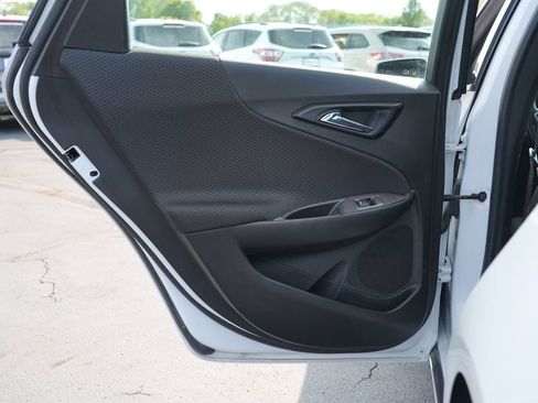 Used 2023 Chevrolet Malibu LS FWD image 19