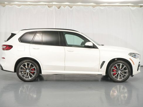 Used 2023 BMW X5 xDrive40i w/ Executive Package image 18