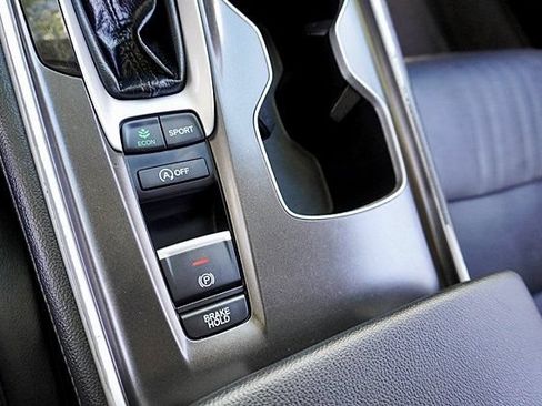 Used 2021 Honda Accord Sport Special Edition image 41