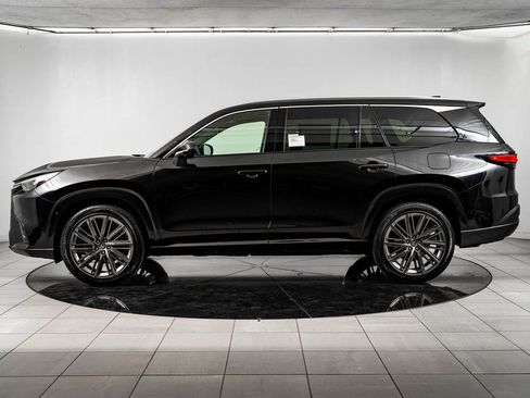 New 2026 Lexus TX 350 AWD image 11