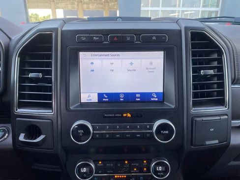 Used 2021 Ford Expedition Max Limited image 15