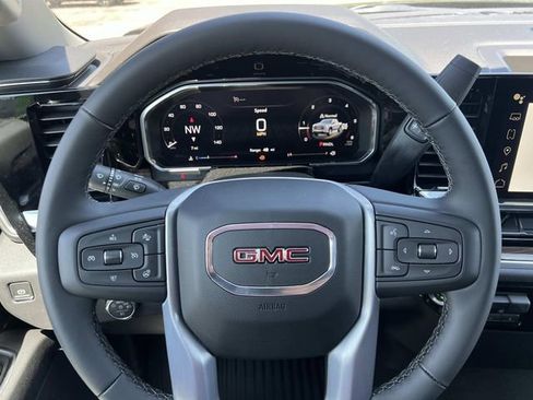 New 2026 GMC Sierra 1500 Elevation AWD/4WD image 20