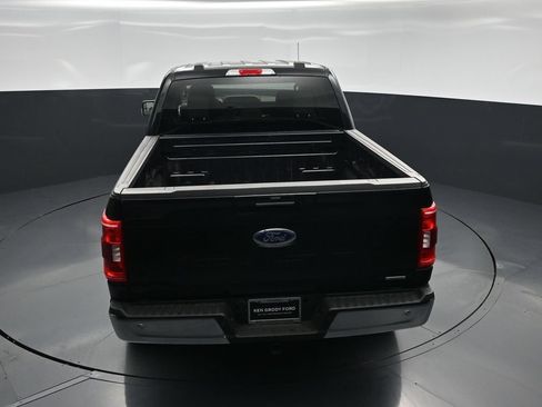 Used 2023 Ford F150 XLT w/ Equipment Group 302A High AWD/4WD image 37