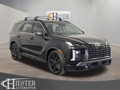 Used 2023 Hyundai Palisade XRT w/ Cargo Package