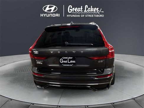 Used 2025 Volvo XC60 B5 Ultra image 4
