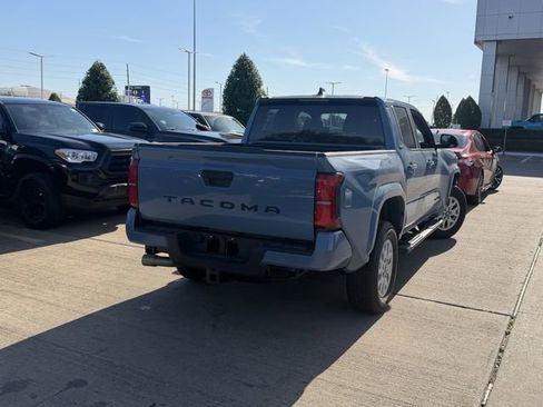 Used 2026 Toyota Tacoma SR5 RWD image 5