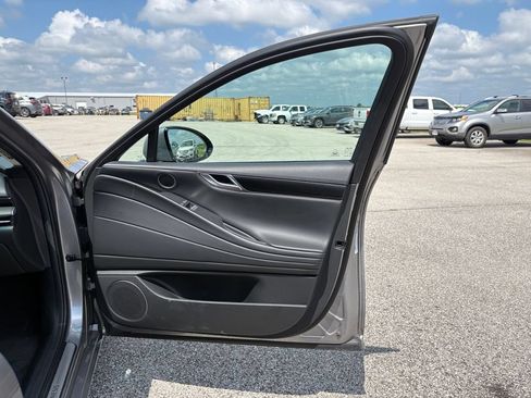 Used 2026 Genesis G80 2.5T AWD/4WD image 39
