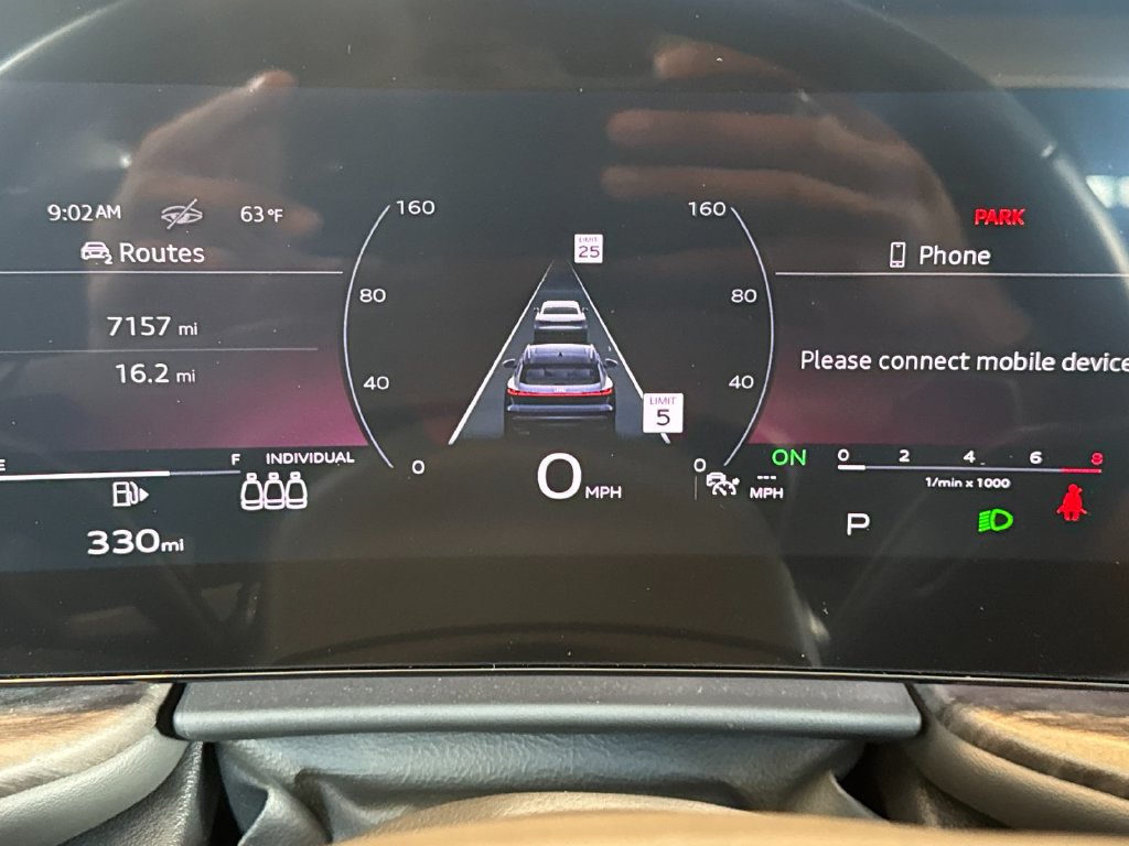 New 2025 Audi Q5 Premium w/ Convenience Package AWD/4WD image 25
