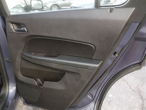 Used 2014 Chevrolet Equinox LS w/ LPO, Protection Package image 27