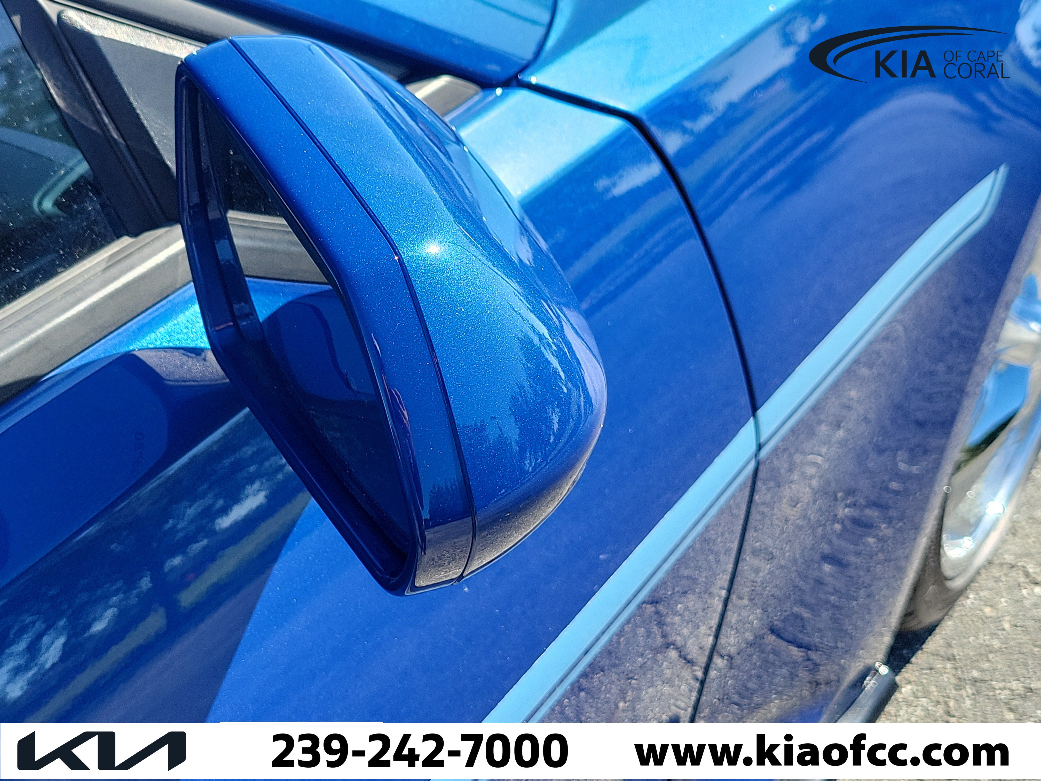 Used 2019 Chevrolet Camaro SS RWD image 8