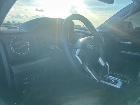 Used 2021 Toyota Tundra SR5 image 5